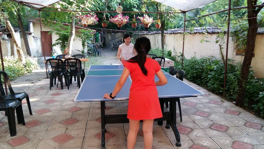 White House Hotell Safranbolu Rom bilde