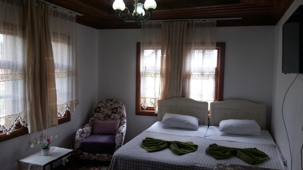White House Hotell Safranbolu Rom bilde