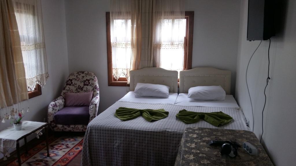 White House Hotell Safranbolu Rom bilde