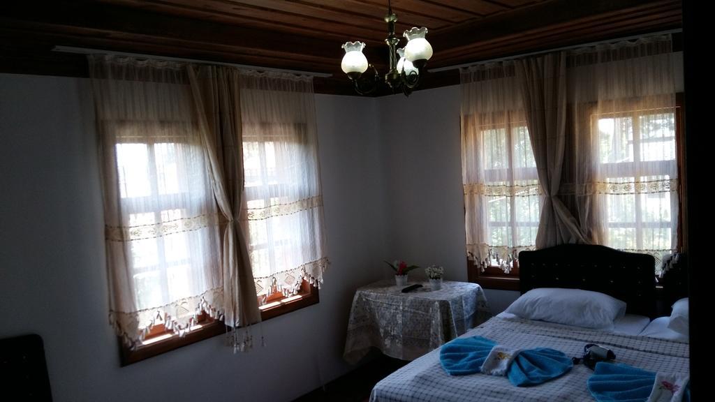 White House Hotell Safranbolu Rom bilde