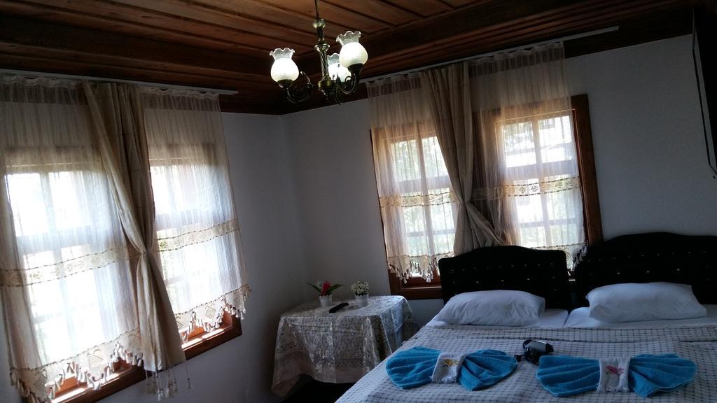 White House Hotell Safranbolu Rom bilde