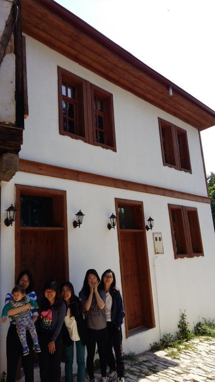 White House Hotell Safranbolu Eksteriør bilde