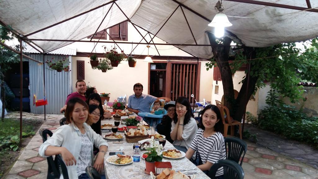 White House Hotell Safranbolu Rom bilde