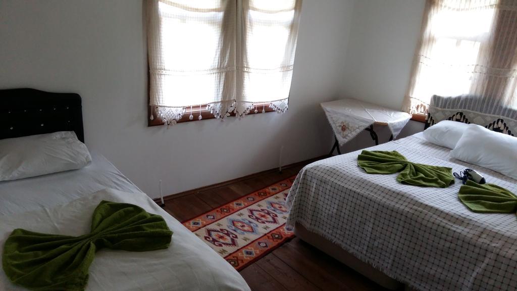 White House Hotell Safranbolu Rom bilde