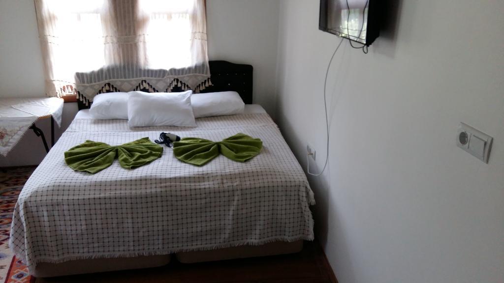 White House Hotell Safranbolu Rom bilde
