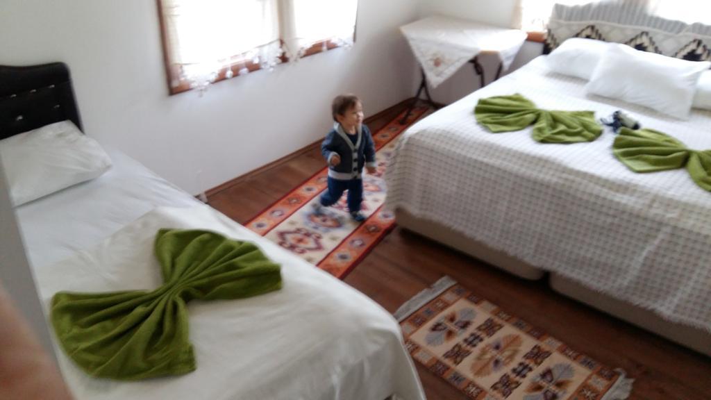 White House Hotell Safranbolu Rom bilde