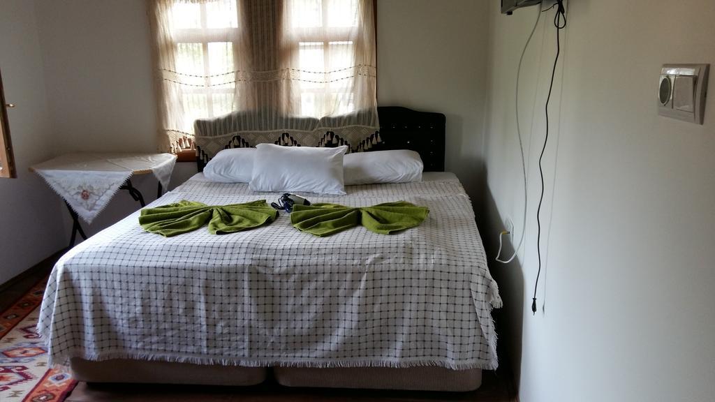 White House Hotell Safranbolu Eksteriør bilde