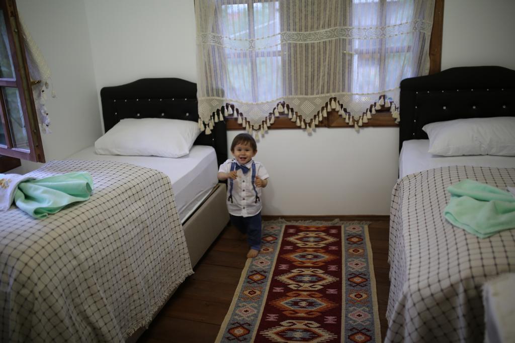 White House Hotell Safranbolu Rom bilde