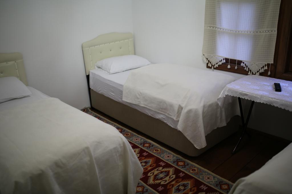 White House Hotell Safranbolu Rom bilde