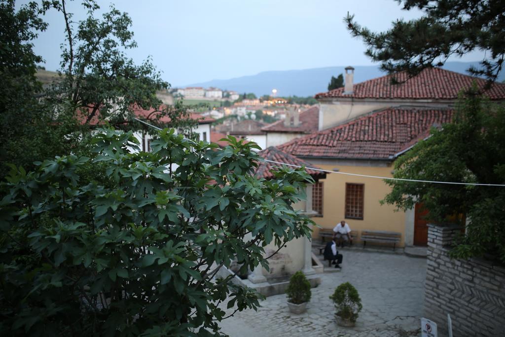 White House Hotell Safranbolu Rom bilde