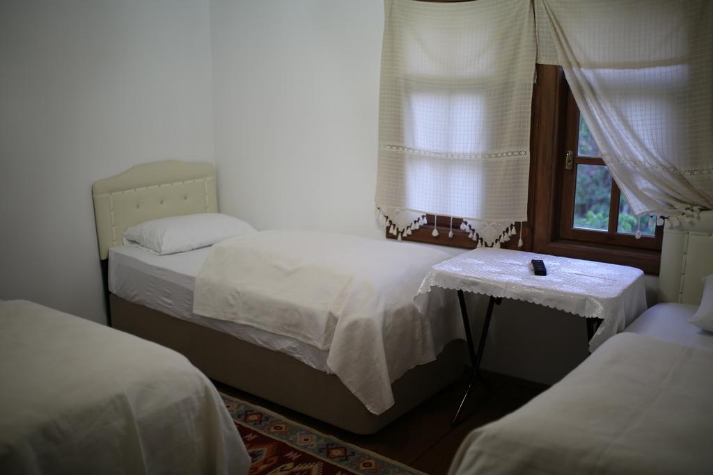 White House Hotell Safranbolu Rom bilde