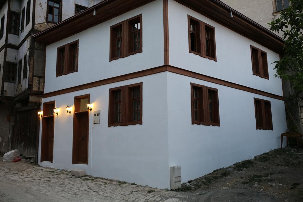 White House Hotell Safranbolu Rom bilde