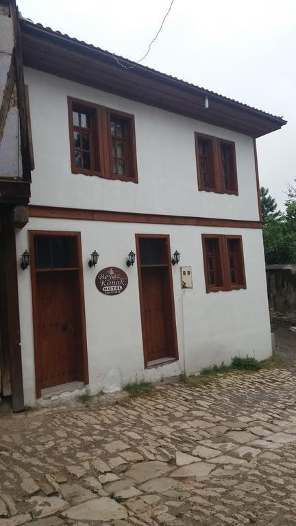 White House Hotell Safranbolu Eksteriør bilde